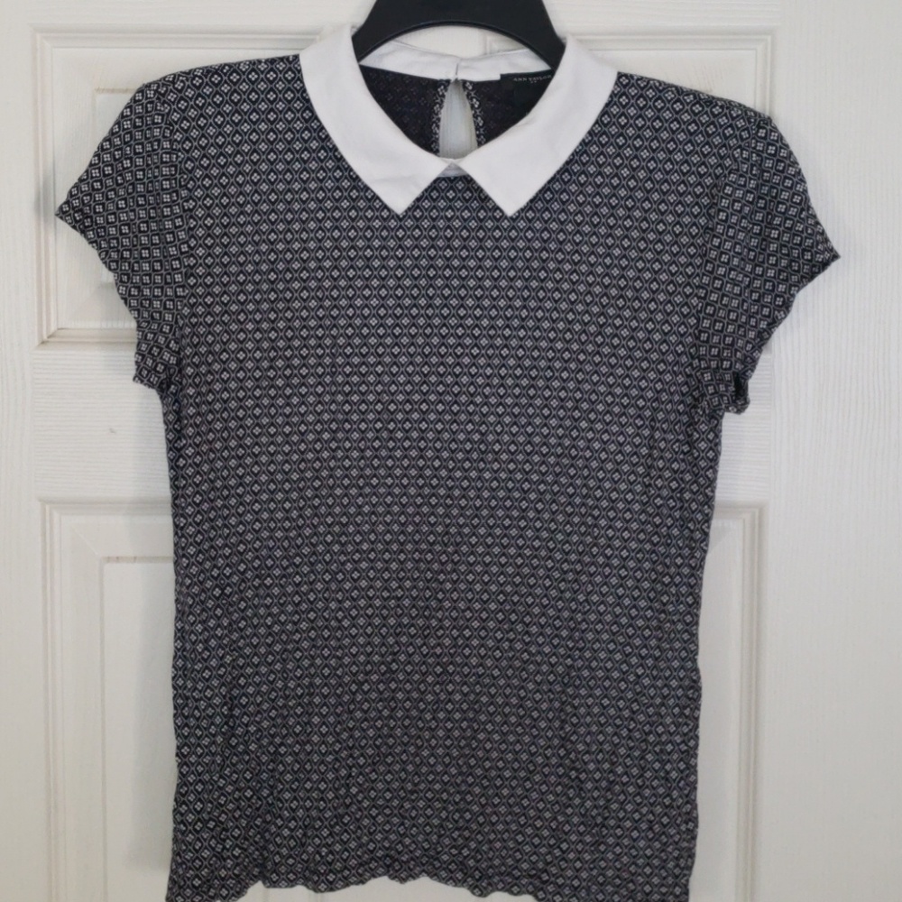 NWOT - Ann Taylor Top